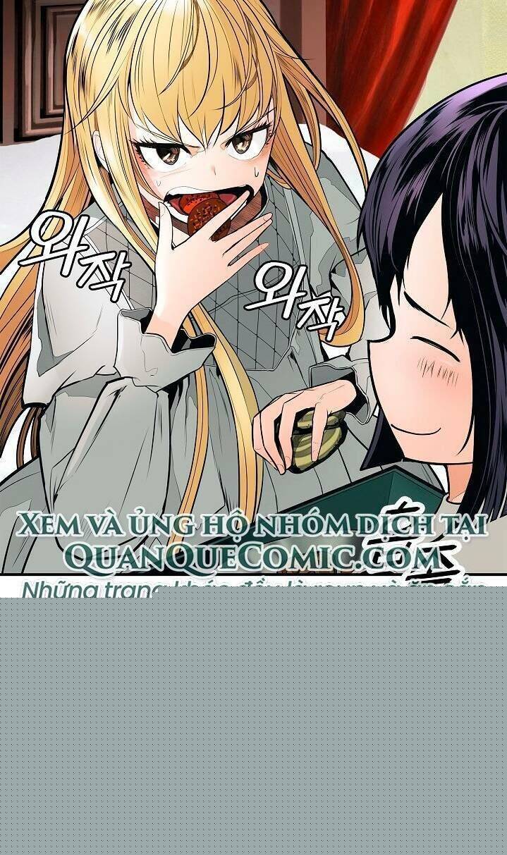 Bất Bại Chân Ma Chapter 43 - Trang 2