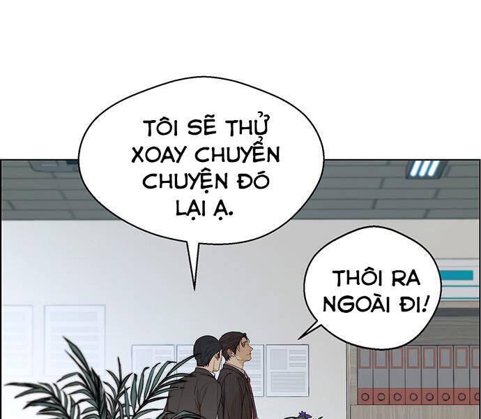 Người Đàn Ông Thực Thụ