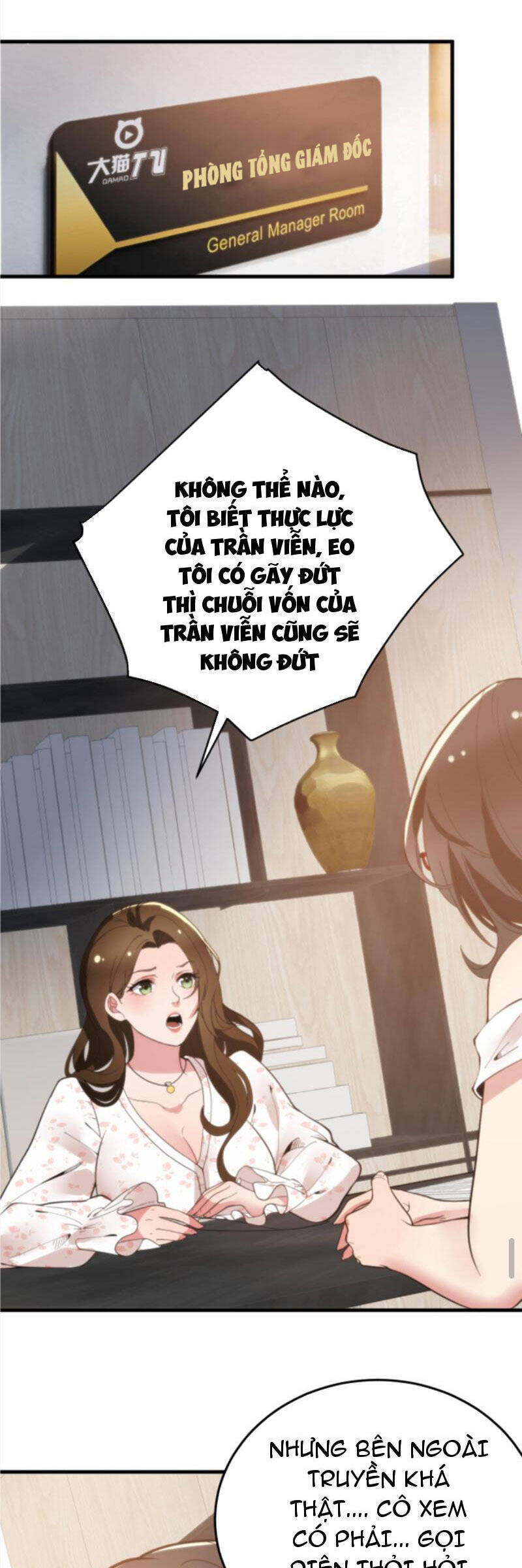 Ta Có 90 Tỷ Tiền Liếm Cẩu!