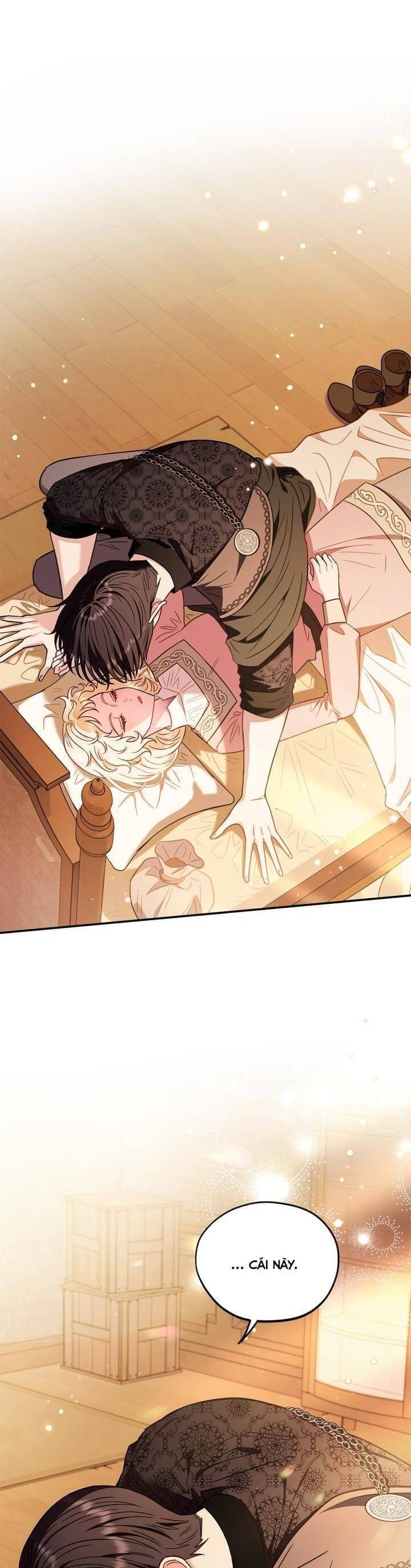 Trở Thành Người Giám Định Chất Độc Cho Thế Lực Hắc Ám1 - Chương 20 - Trang 12