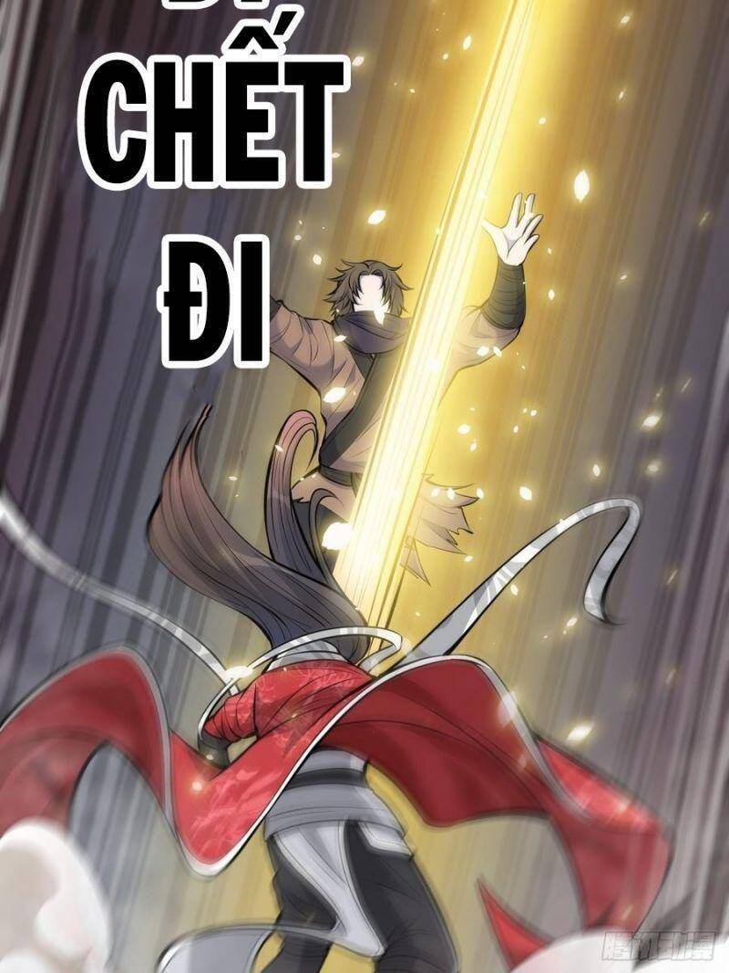 Ta Không Phải Con Cưng Của Khí Vận - Chương 20 - Trang 49