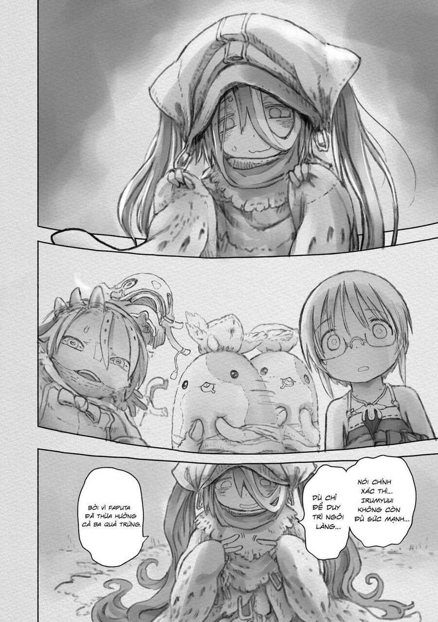 Made in Abyss