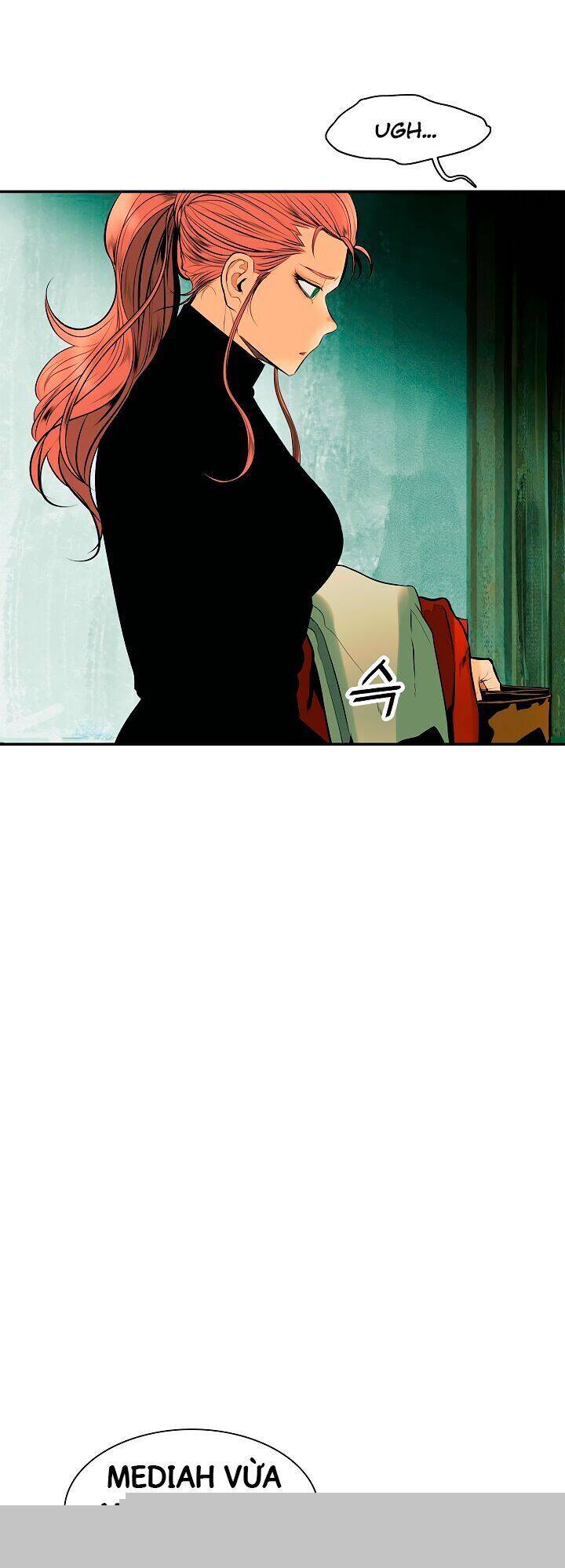 Bất Bại Chân Ma Chapter 28.2 - Trang 2