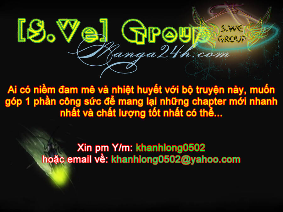 Kiếm Sĩ Đen - Chương 85 - Trang 25