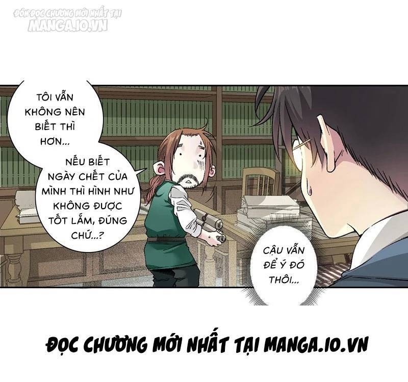 Câu Lạc Bộ Trường Sinh Chương 284 Ảnh 67