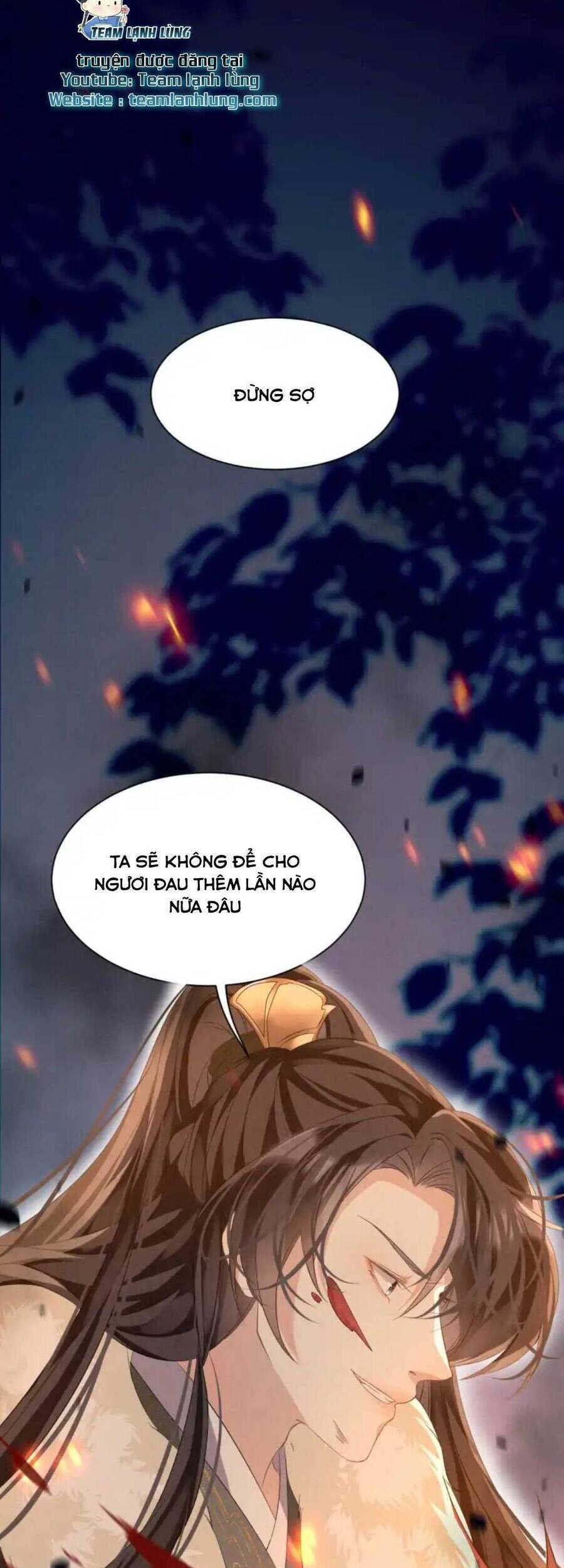 Phương Thức Nuôi Dưỡng Nhân Vật Phản Diện