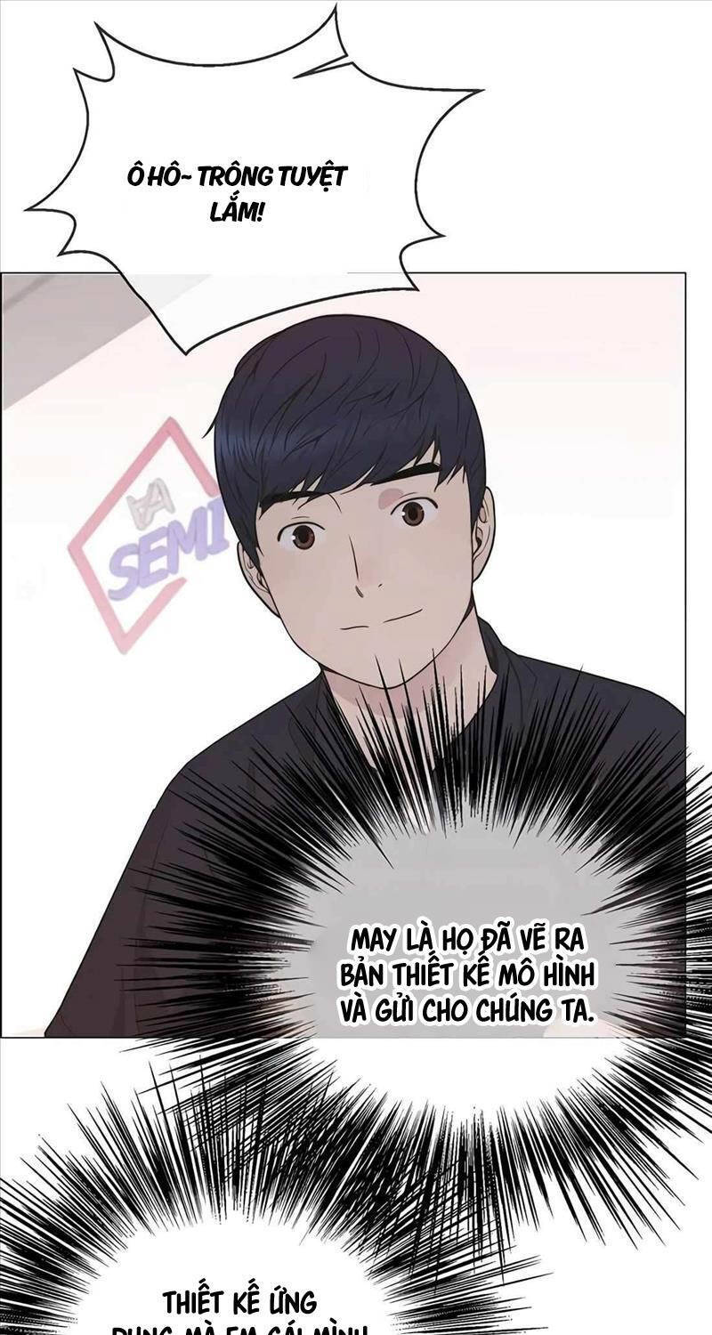 Người Đàn Ông Thực Thụ