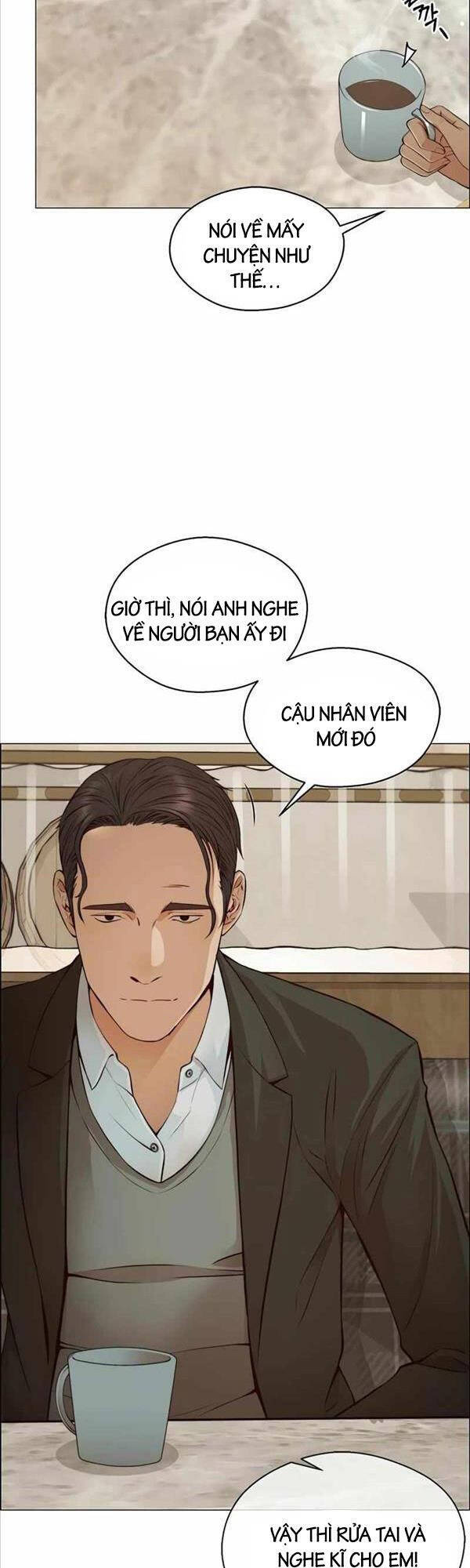 Người Đàn Ông Thực Thụ