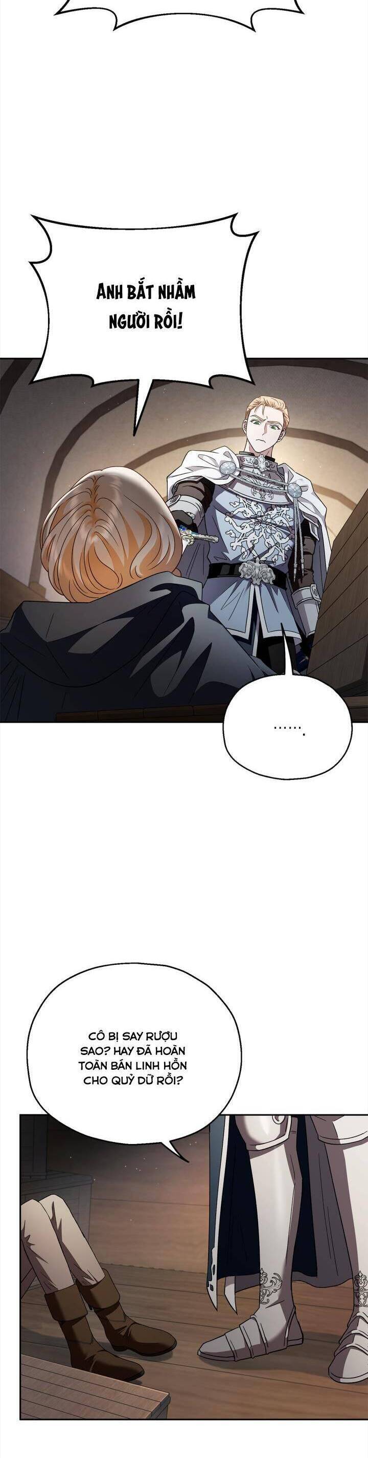 Trở Thành Người Giám Định Chất Độc Cho Thế Lực Hắc Ám1 - Chương 8 - Trang 6