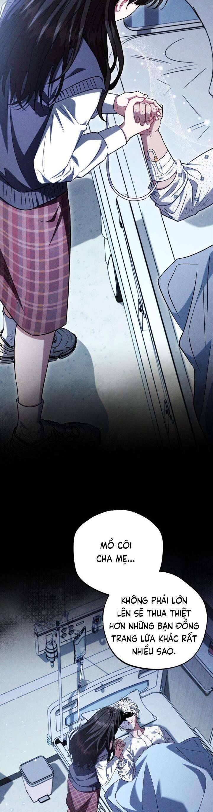 Trở Thành Người Giám Định Chất Độc Cho Thế Lực Hắc Ám1 - Chương 46 - Trang 2