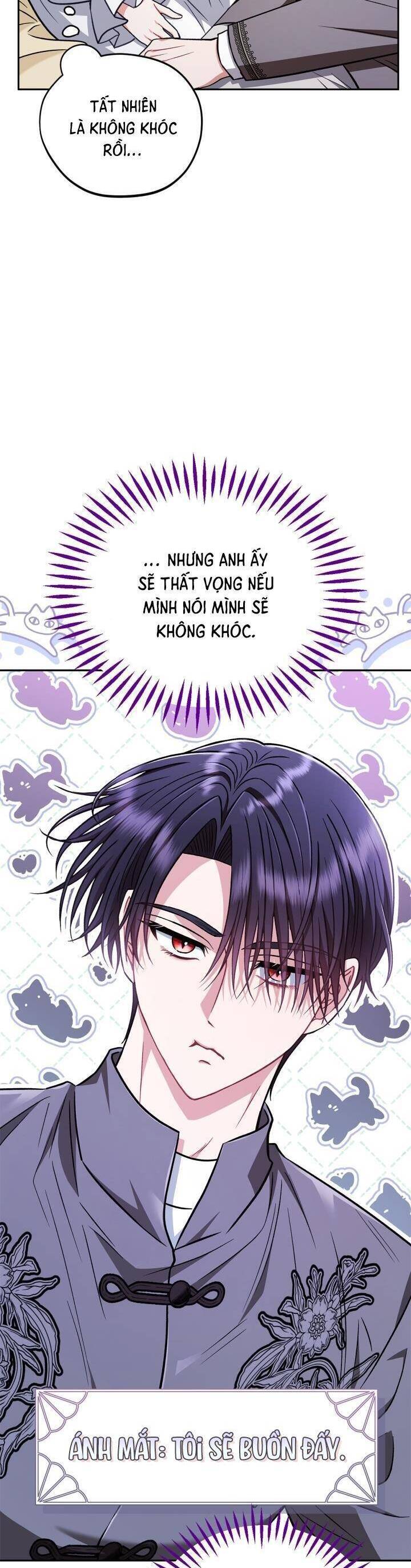 Trở Thành Người Giám Định Chất Độc Cho Thế Lực Hắc Ám1 - Chương 42 - Trang 28