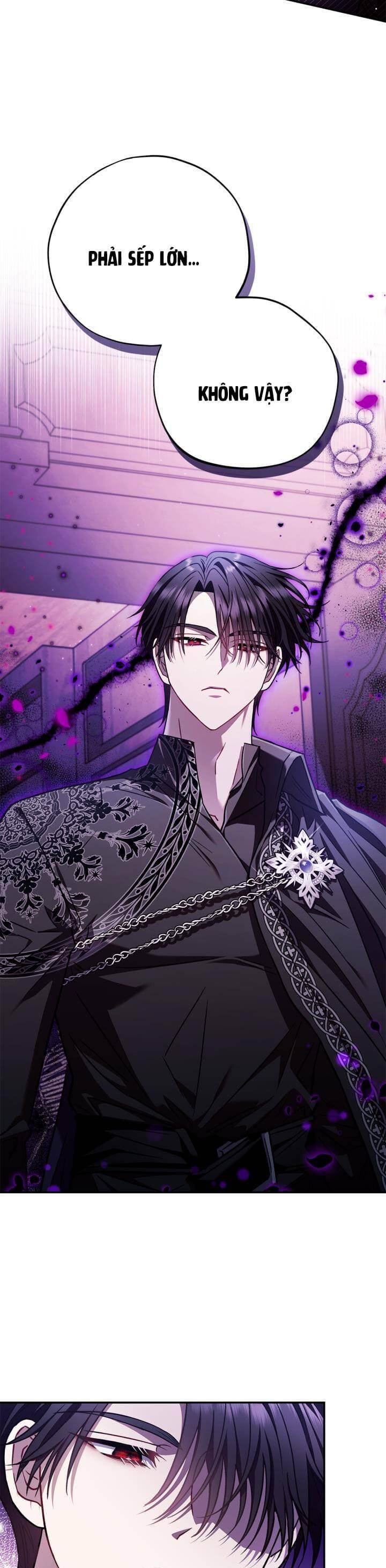 Trở Thành Người Giám Định Chất Độc Cho Thế Lực Hắc Ám1 - Chương 25 - Trang 42