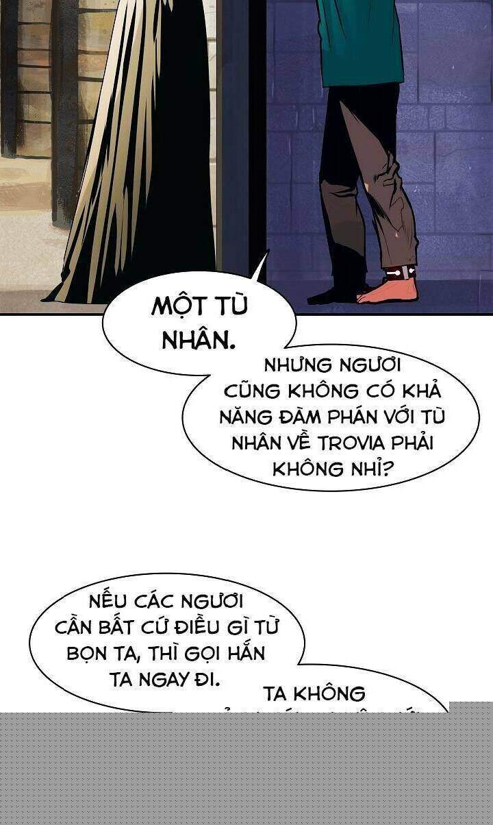 Bất Bại Chân Ma Chapter 43 - Trang 2