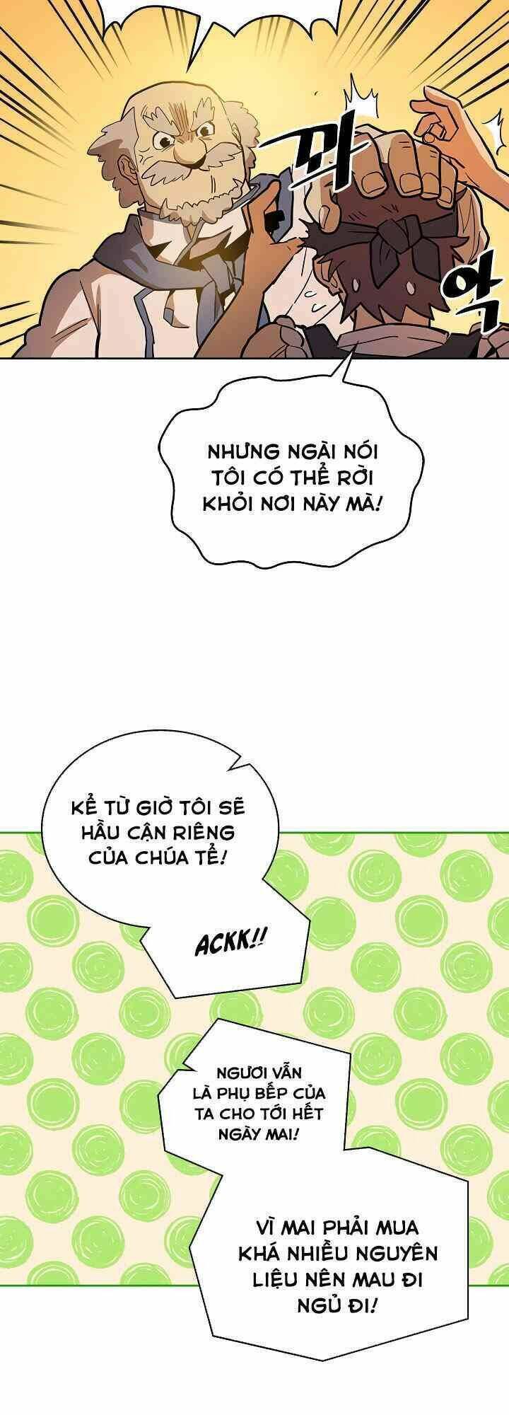 Chuyển Sinh Ma Pháp Đặc Biệt Yếu