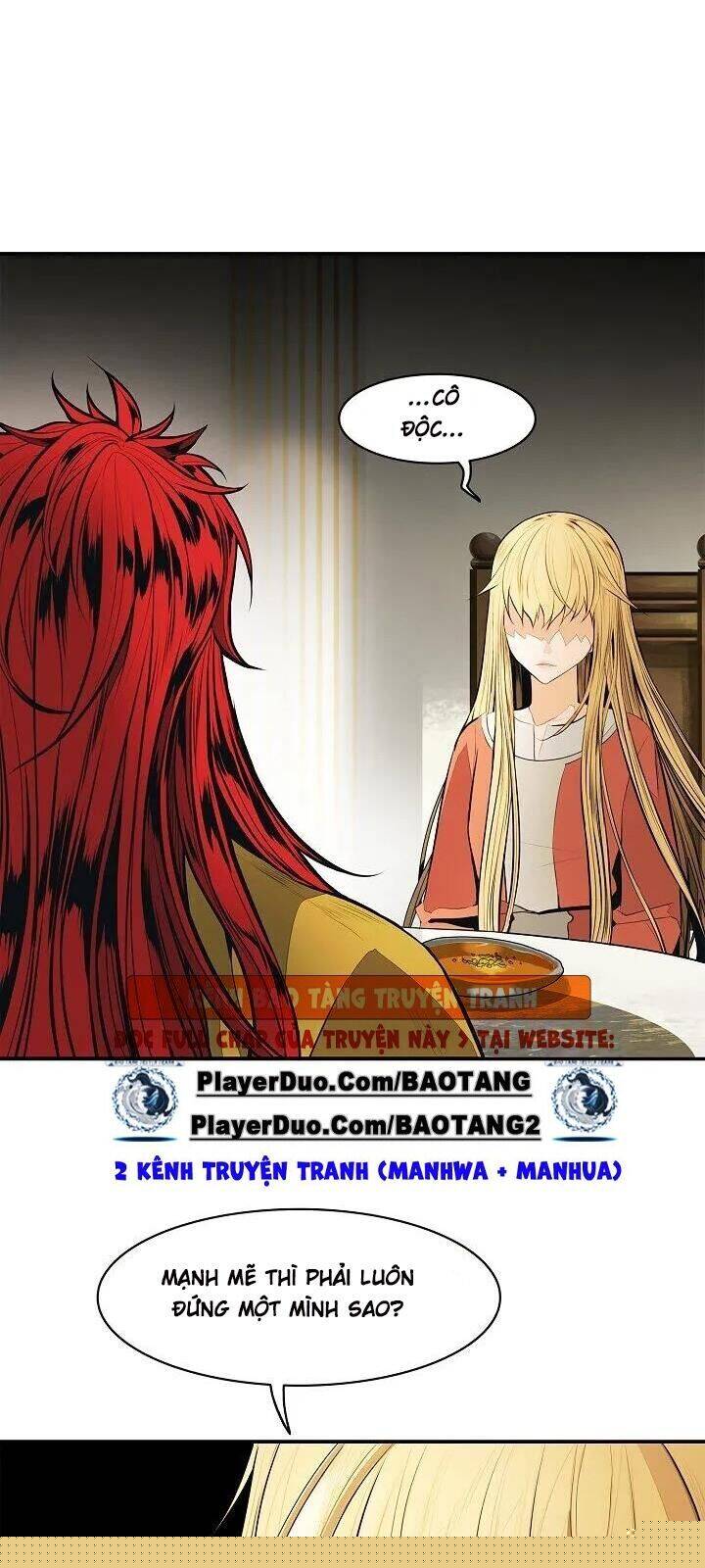 Bất Bại Chân Ma Chapter 63 - Trang 2