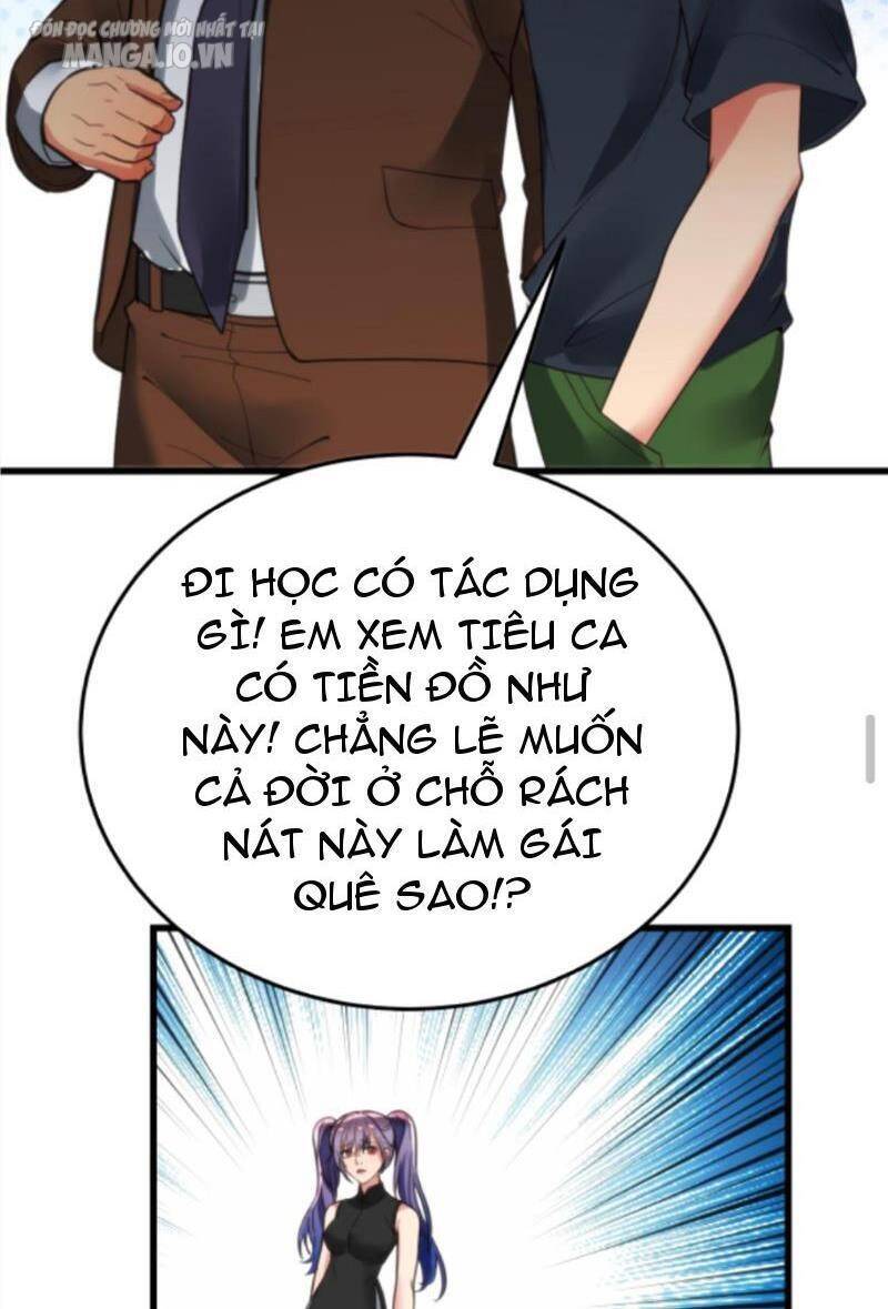 Ta Có 90 Tỷ Tiền Liếm Cẩu!