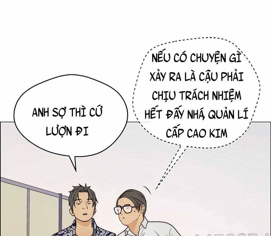 Người Đàn Ông Thực Thụ