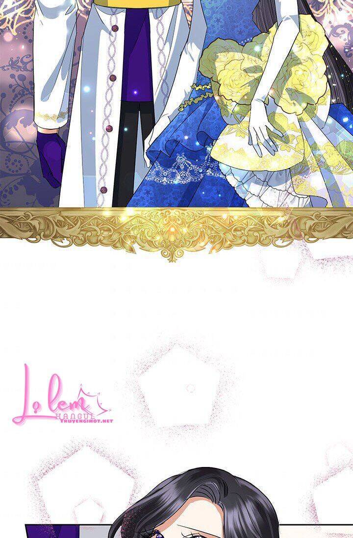 Cuộc Sống Vui Vẻ Của Ác Nữ - Chương 28.2 - Trang 53
