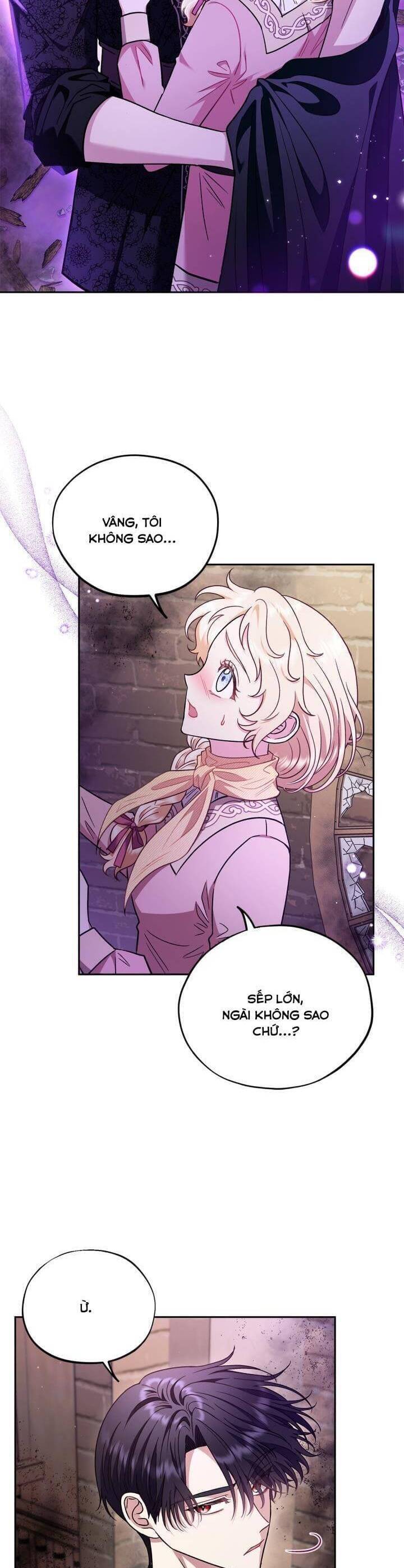 Trở Thành Người Giám Định Chất Độc Cho Thế Lực Hắc Ám1 - Chương 18 - Trang 3