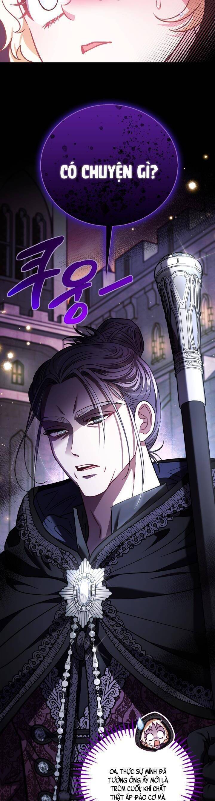 Trở Thành Người Giám Định Chất Độc Cho Thế Lực Hắc Ám1 - Chương 30 - Trang 22