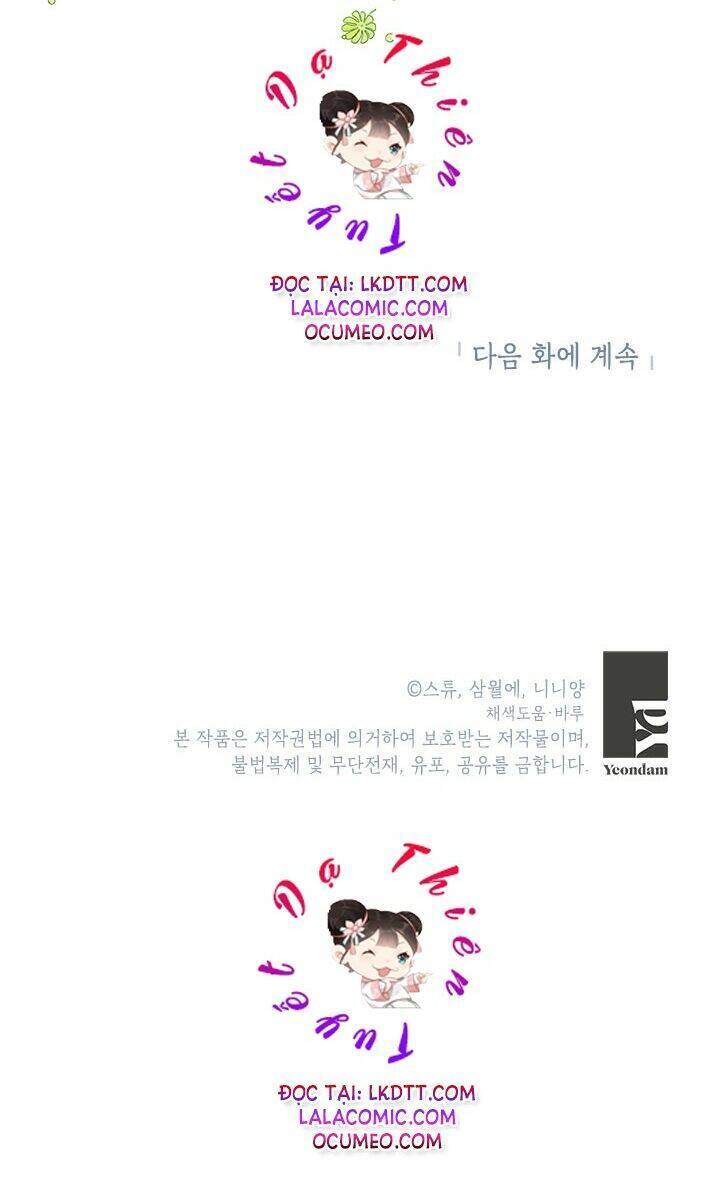 Cuộc Sống Vui Vẻ Của Ác Nữ - Chương 16 - Trang 54