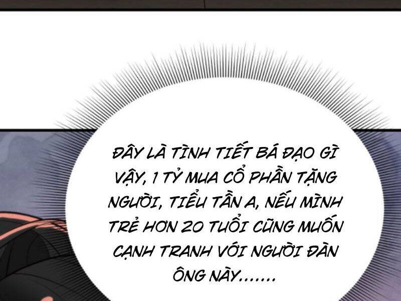 Ta Có 90 Tỷ Tiền Liếm Cẩu!