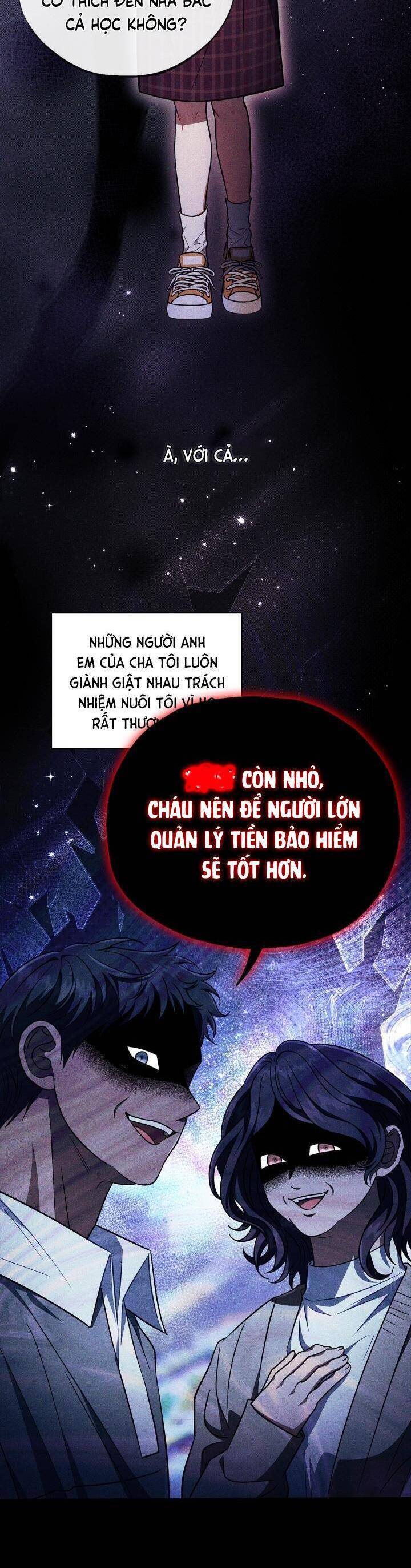 Trở Thành Người Giám Định Chất Độc Cho Thế Lực Hắc Ám1 - Chương 42 - Trang 20