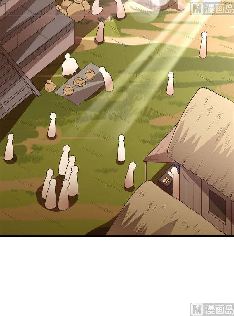 Tôi Sống Trên Hoang Đảo Cùng Các Em Gái - Chương 171 - Trang 22