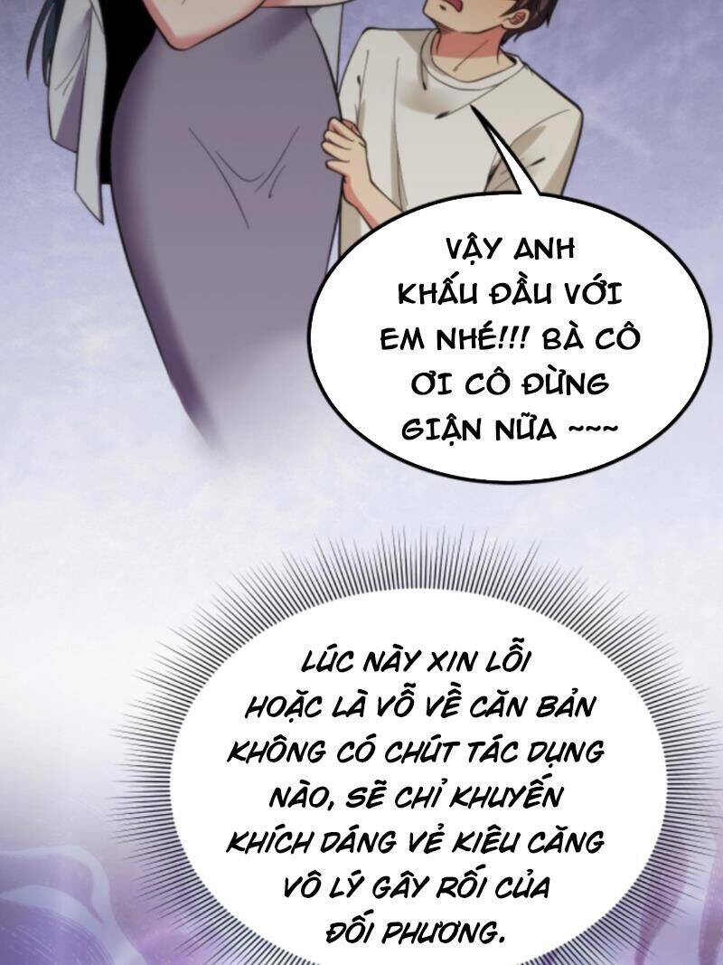 Ta Có 90 Tỷ Tiền Liếm Cẩu!