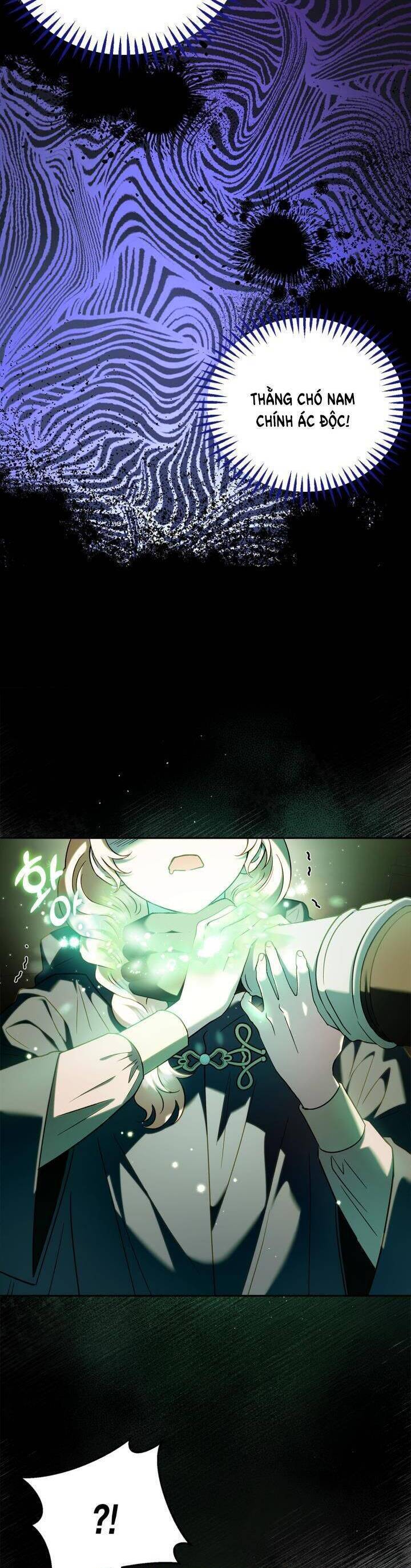 Trở Thành Người Giám Định Chất Độc Cho Thế Lực Hắc Ám1 - Chương 8 - Trang 18