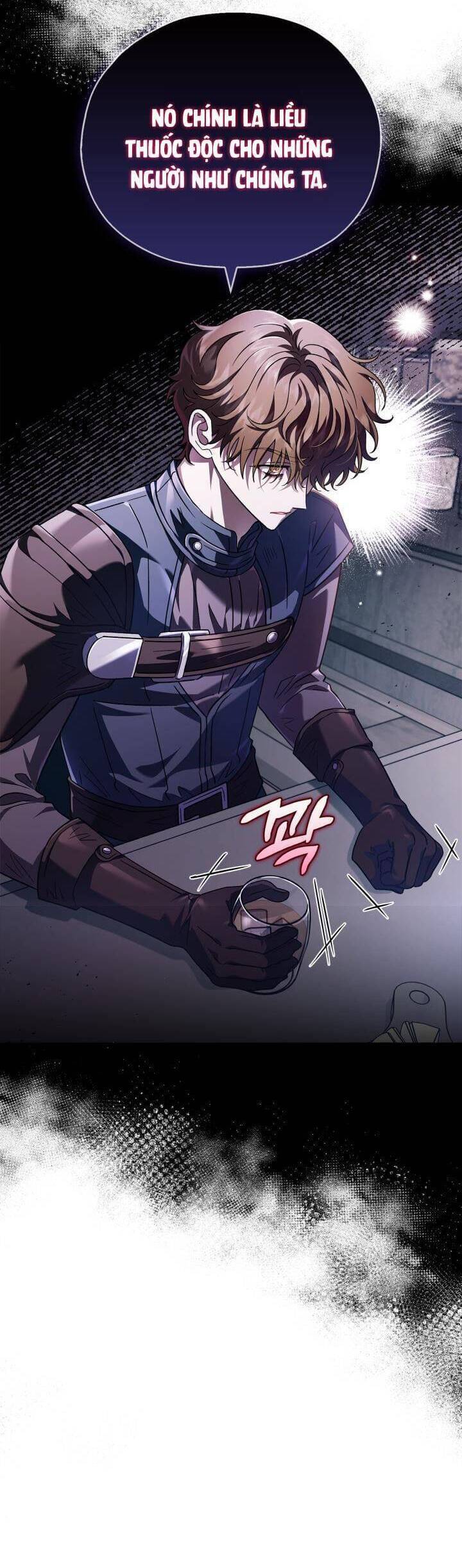Trở Thành Người Giám Định Chất Độc Cho Thế Lực Hắc Ám1 - Chương 11 - Trang 44