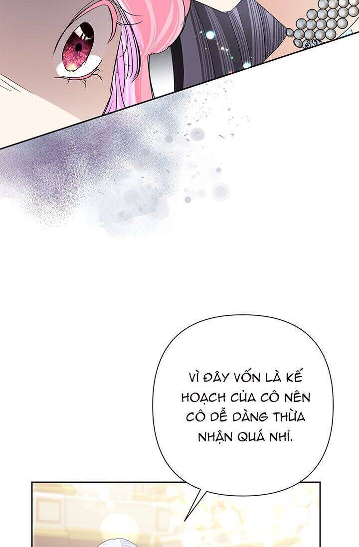 Cuộc Sống Vui Vẻ Của Ác Nữ - Chương 28.2 - Trang 5