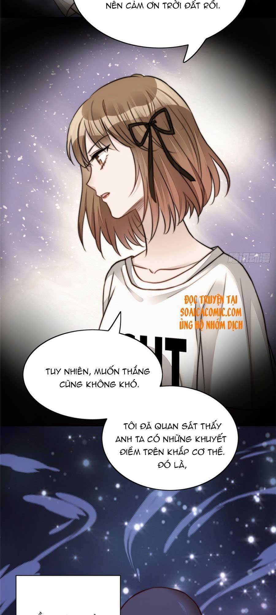 Đại Lão Nào Cũng Tranh Sủng Ta - Chương 22 - Trang 32