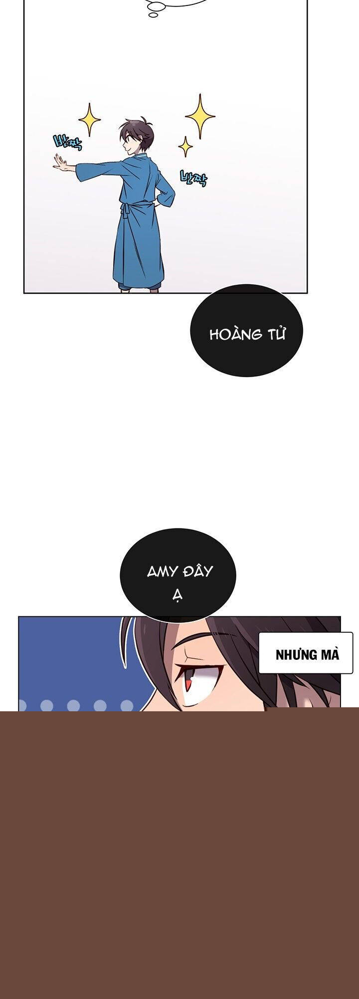 Anh Hùng Mạnh Nhất Trở Lại