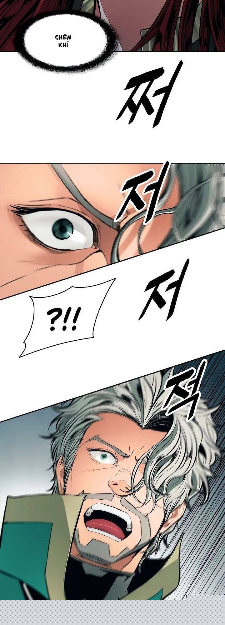 Bất Bại Chân Ma Chapter 83 - Trang 2