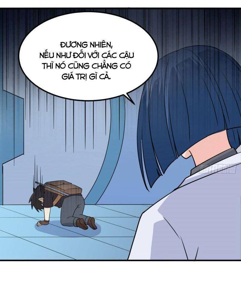 Tôi Sống Trên Hoang Đảo Cùng Các Em Gái - Chương 200 - Trang 28