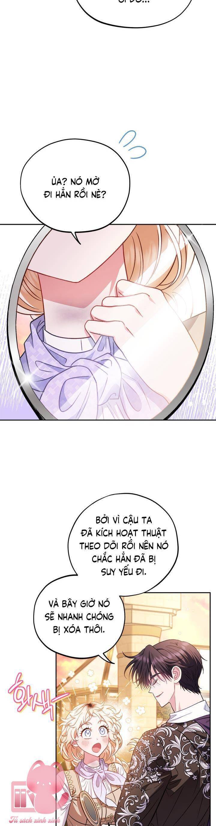 Trở Thành Người Giám Định Chất Độc Cho Thế Lực Hắc Ám1 - Chương 39 - Trang 25