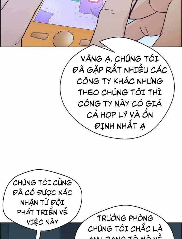 Người Đàn Ông Thực Thụ
