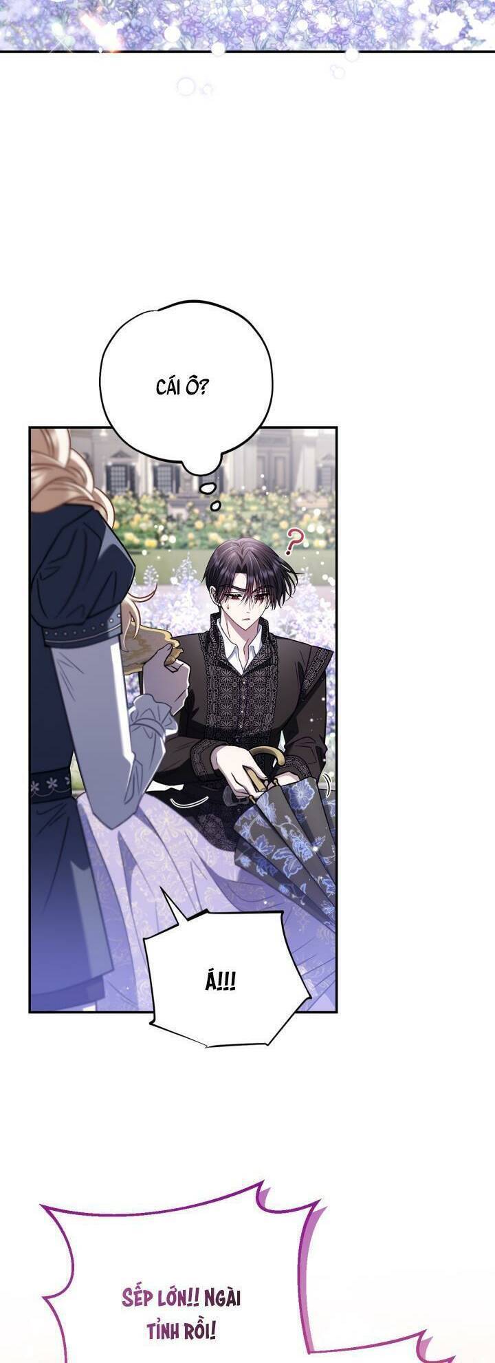 Trở Thành Người Giám Định Chất Độc Cho Thế Lực Hắc Ám1 - Chương 32 - Trang 45