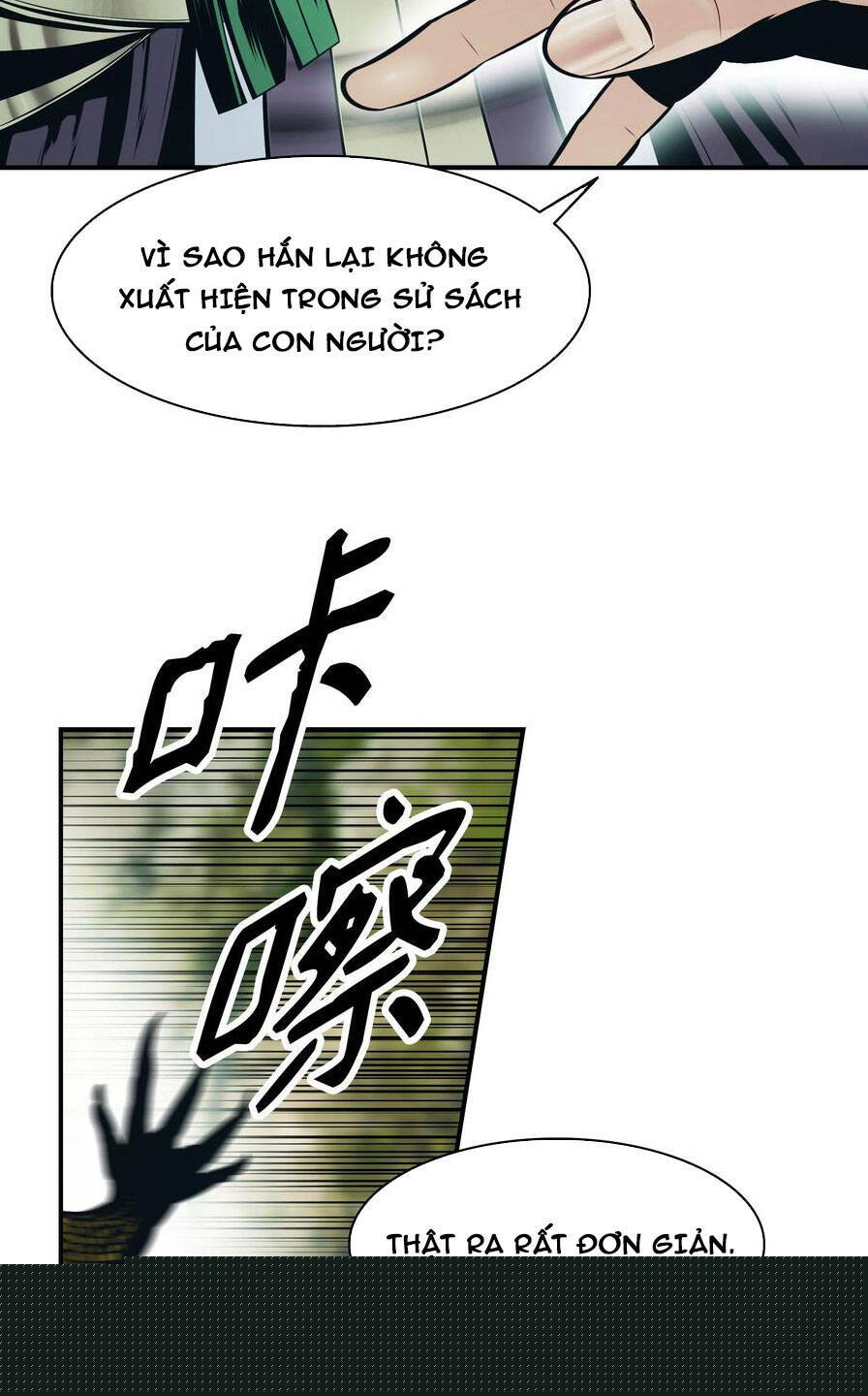 Bất Bại Chân Ma Chapter 152 - Trang 2