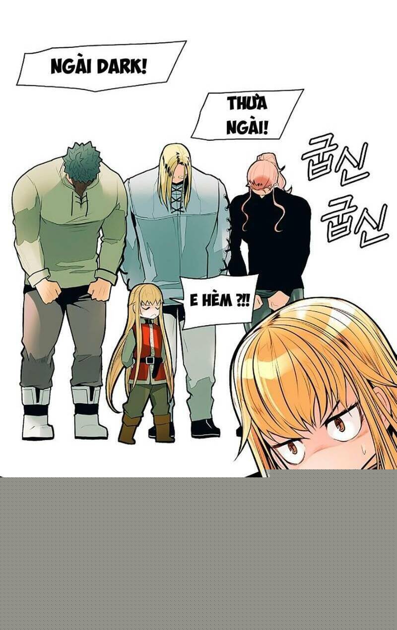 Bất Bại Chân Ma Chapter 37 - Trang 2