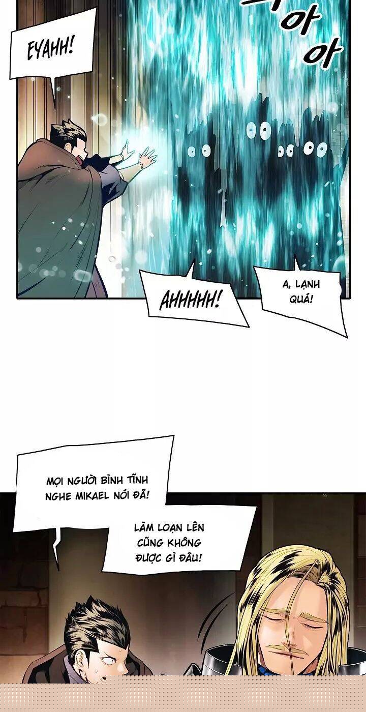 Bất Bại Chân Ma Chapter 72 - Trang 2