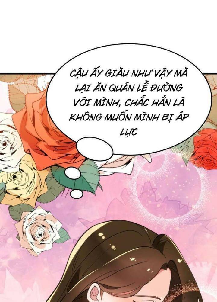 Ta Có 90 Tỷ Tiền Liếm Cẩu!