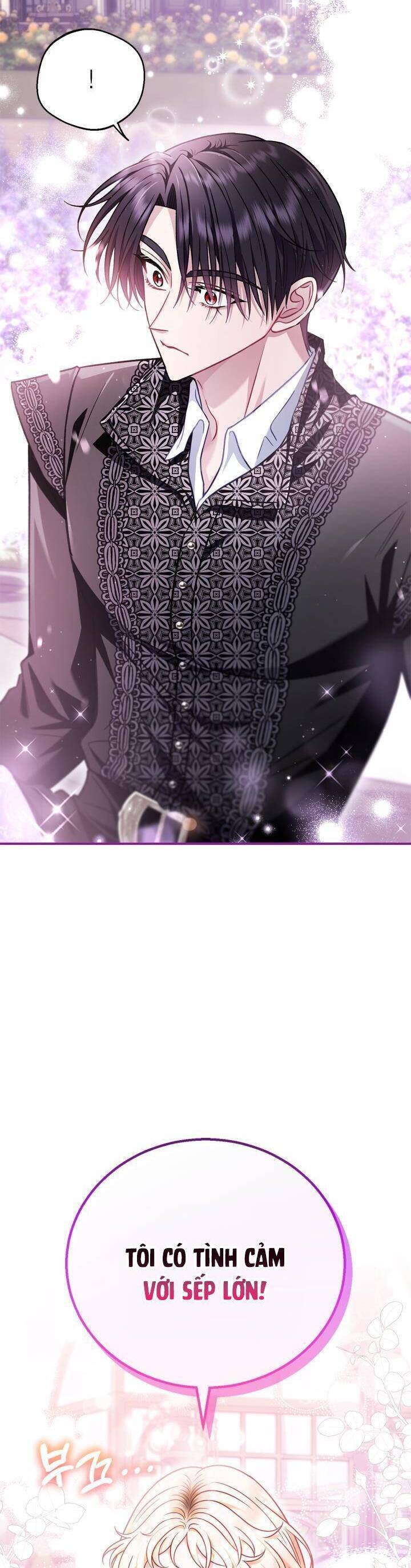 Trở Thành Người Giám Định Chất Độc Cho Thế Lực Hắc Ám1 - Chương 33 - Trang 8