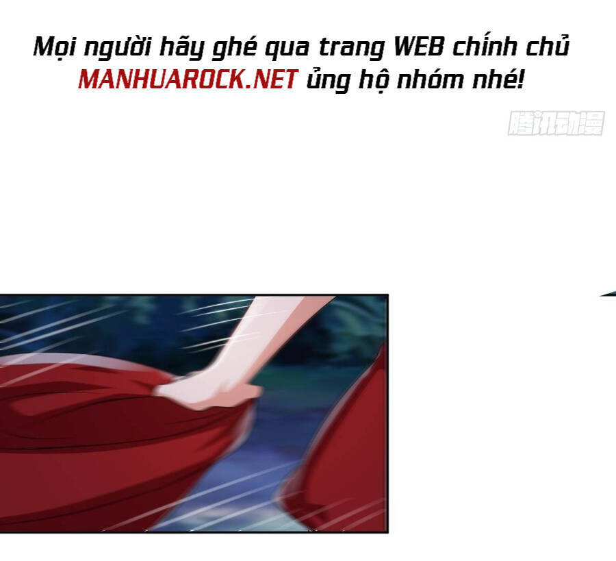 Tiểu Thúc Tổ Mời Xuất Sơn