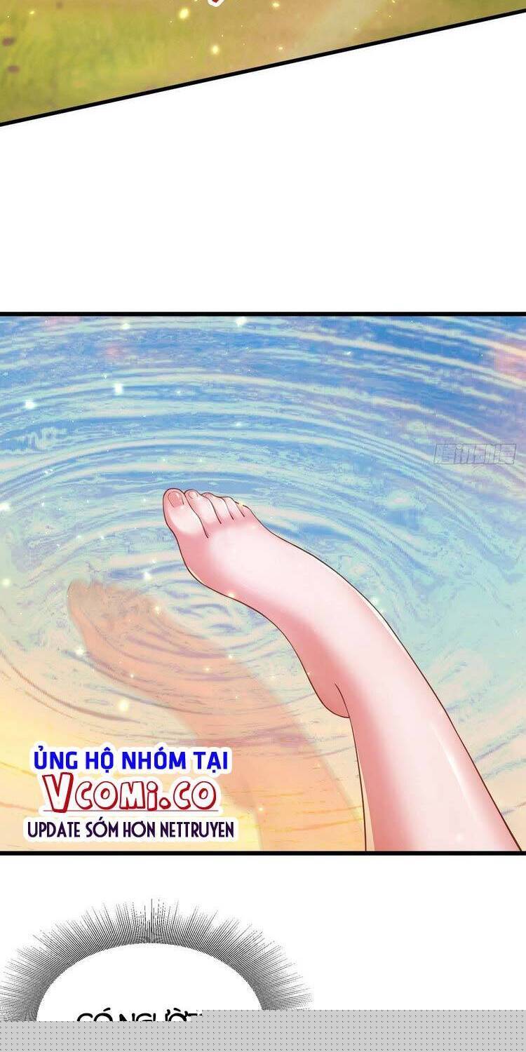 Tiểu Thúc Tổ Mời Xuất Sơn