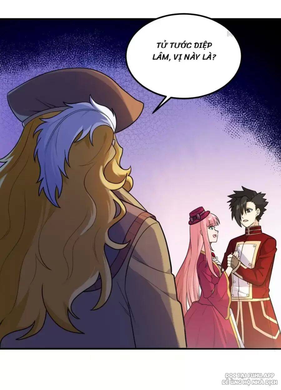 Tôi Sống Trên Hoang Đảo Cùng Các Em Gái - Chương 283 - Trang 5