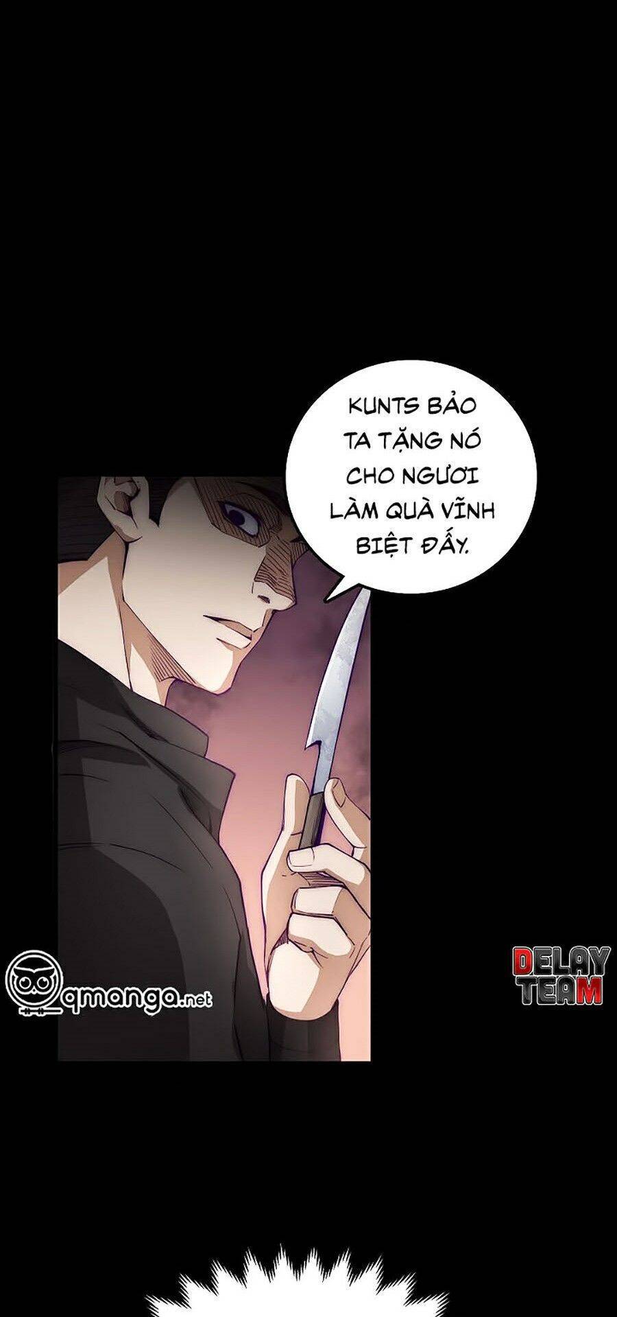 Thương Nhân Thánh Thần