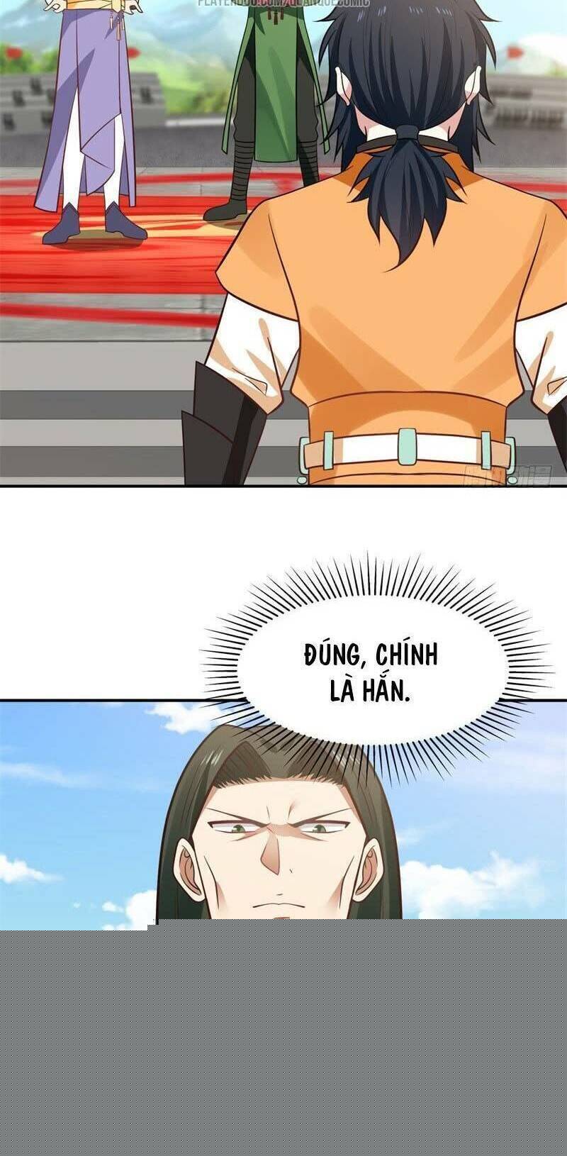 Hỗn Độn Đan Thần
