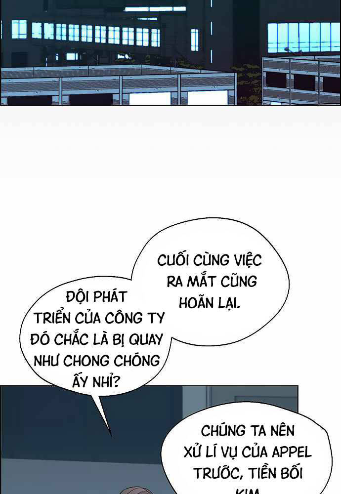 Người Đàn Ông Thực Thụ